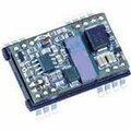 Bel Power Solutions Dc-Dc Regulated Power Supply Module, 1 Output, 6W, Hybrid NVD0.4YJJ-M6